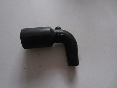 RUBBER PART